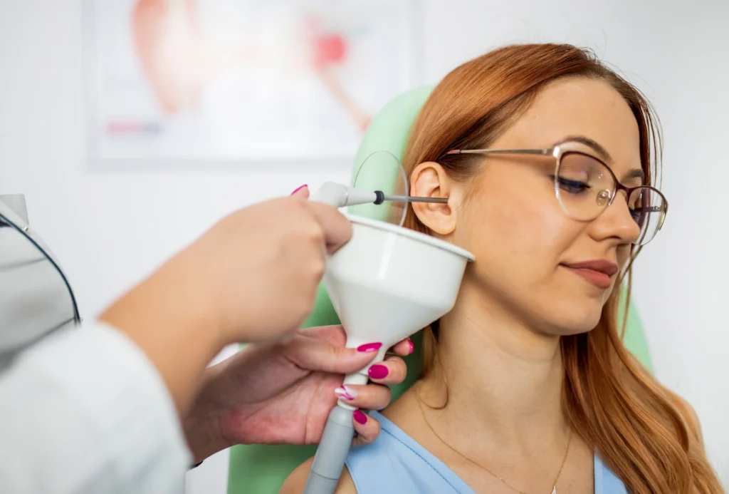 Calder Ear Care - Professional Ear Cleaning Services in Calderdale - 02